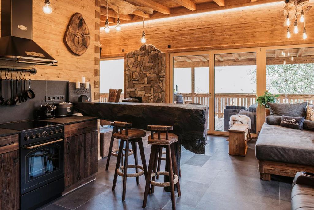 Romantikchalet Vorra Kültér fotó