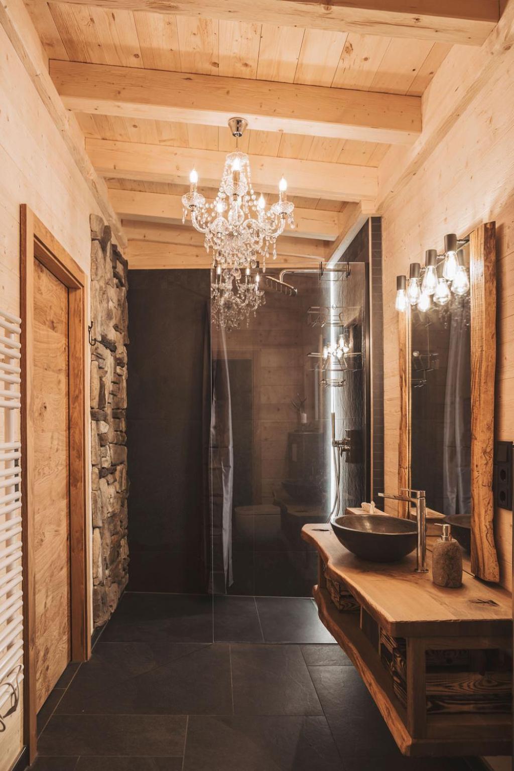 Romantikchalet Vorra Kültér fotó